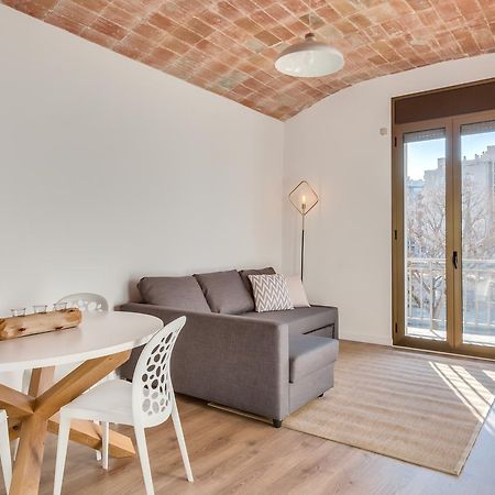 Flateli Girona City Center 2 Ngoại thất bức ảnh