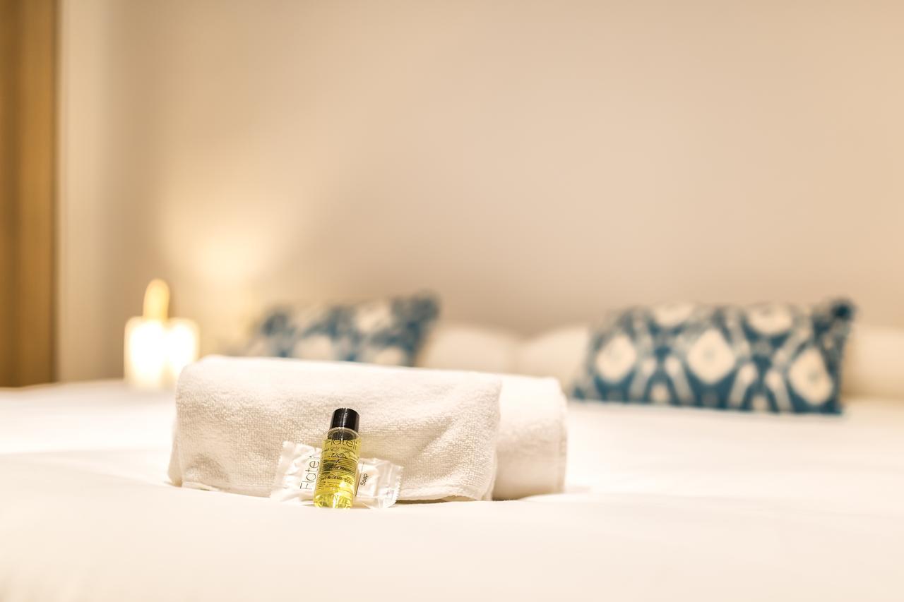 Flateli Girona City Center 2 Ngoại thất bức ảnh