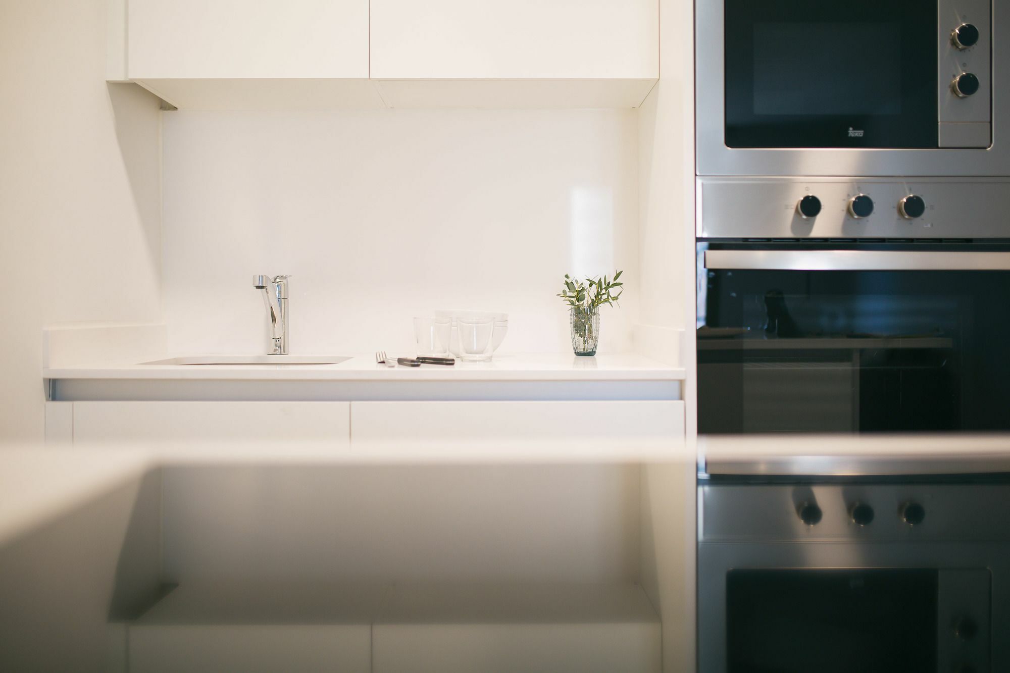 Flateli Girona City Center 2 Ngoại thất bức ảnh