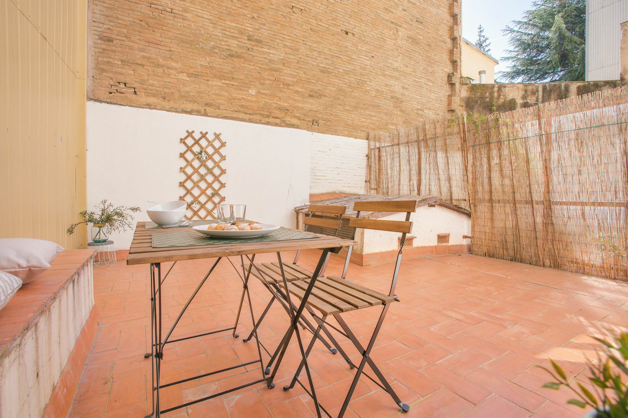 Flateli Girona City Center 2 Ngoại thất bức ảnh