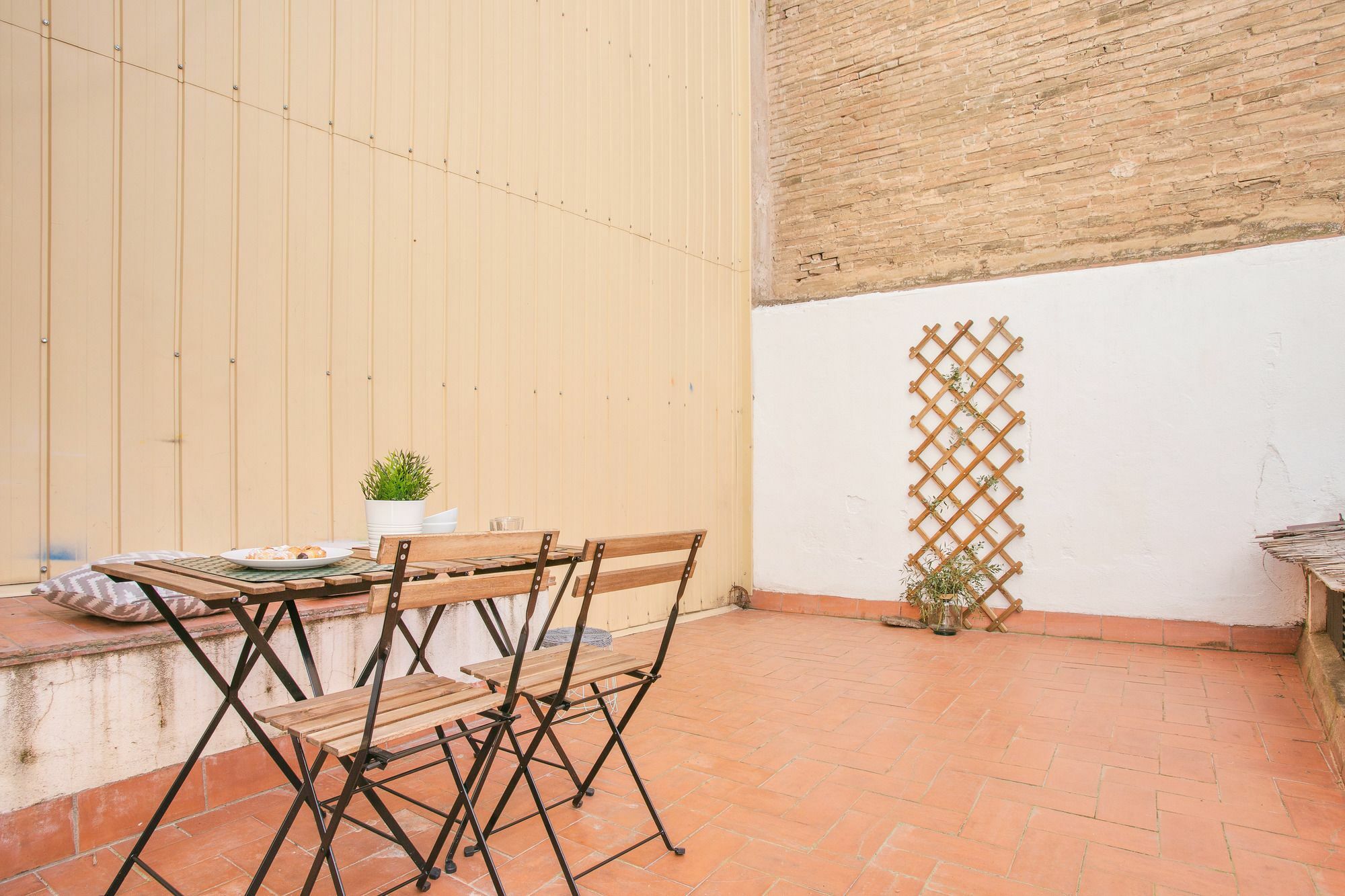 Flateli Girona City Center 2 Ngoại thất bức ảnh